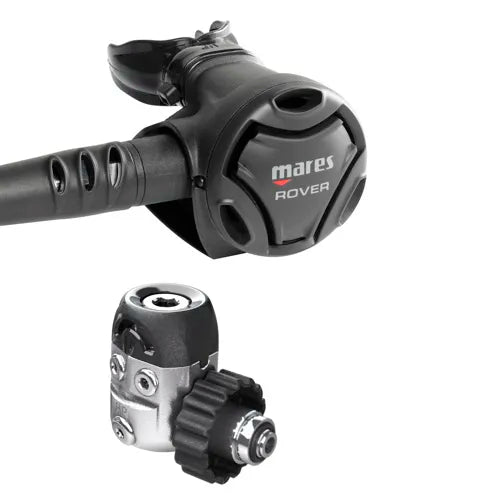 Mares ROVER 15X Regulator Product Photo