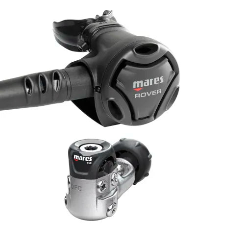Mares ROVER 15X Regulator Product Photo