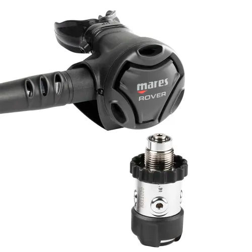 Mares ROVER 2S Regulator Product Photo