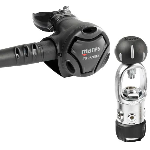 Mares ROVER 2S Regulator Product Photo