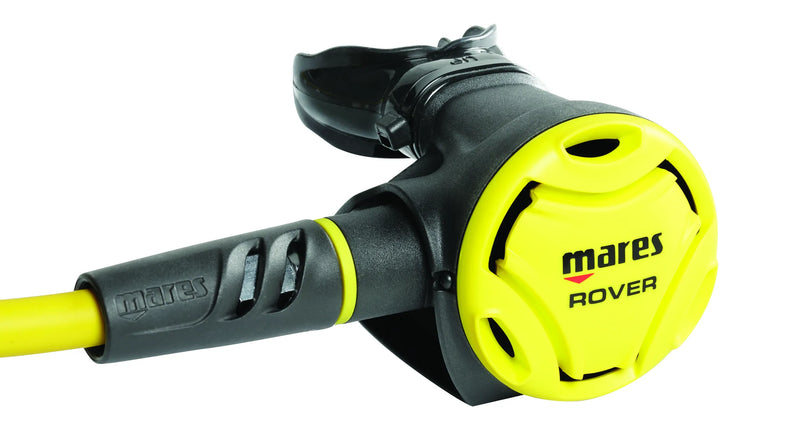 Mares ROVER Octopus Product Photo