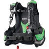 Mares Explorer BCD Product Photo