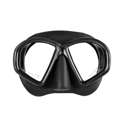 Mask SEALHOUETTE SF by Mares – Low-Volume Freediving Mask Product Photo