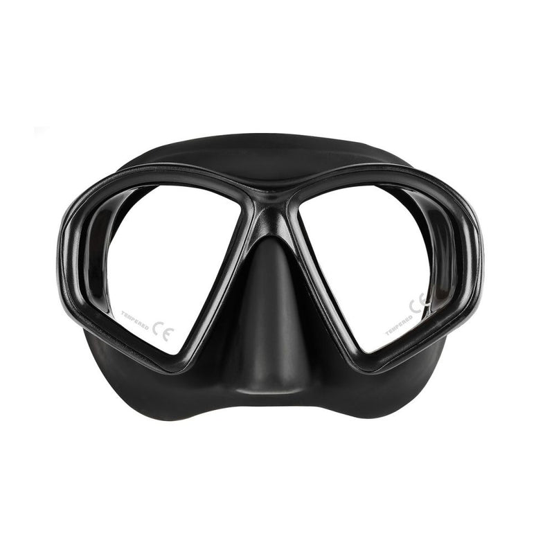 Mask SEALHOUETTE SF by Mares – Low-Volume Freediving Mask Product Photo