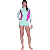 Mares Trilastic LS Rash Guard Lady Product Photo
