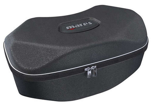 Shell OVAL Storage Case by Mares Product Photo