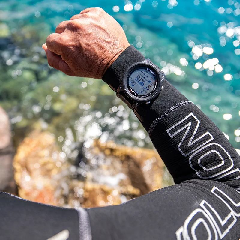 Mares Dive Computer SIRIUS L Product Photo