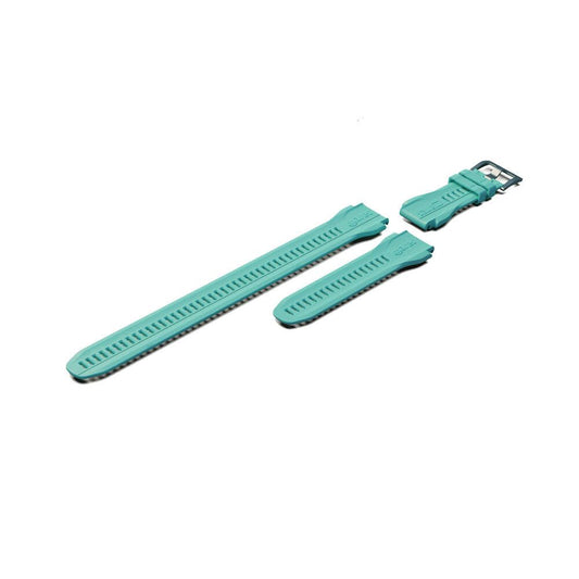 Mares Sirius Straps Set Aqua Product Photo
