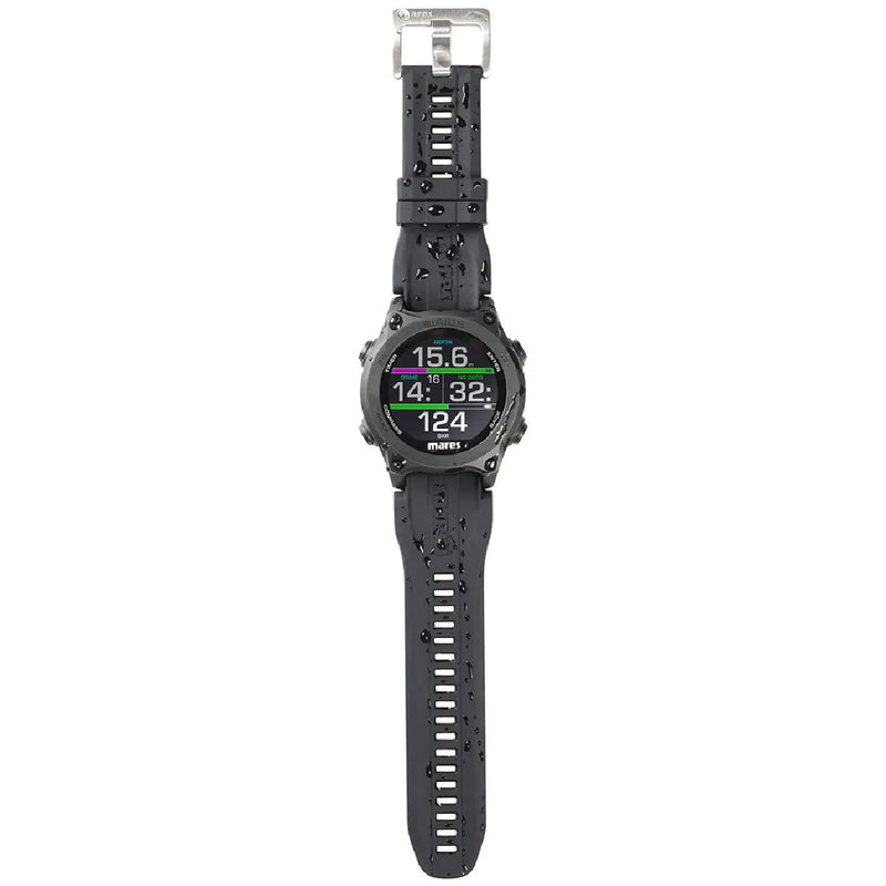 Mares Dive Computer SIRIUS Product Photo