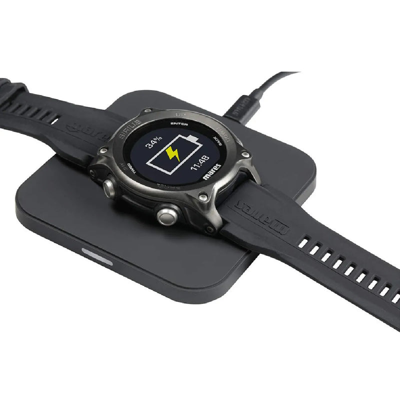 Mares Dive Computer SIRIUS Product Photo