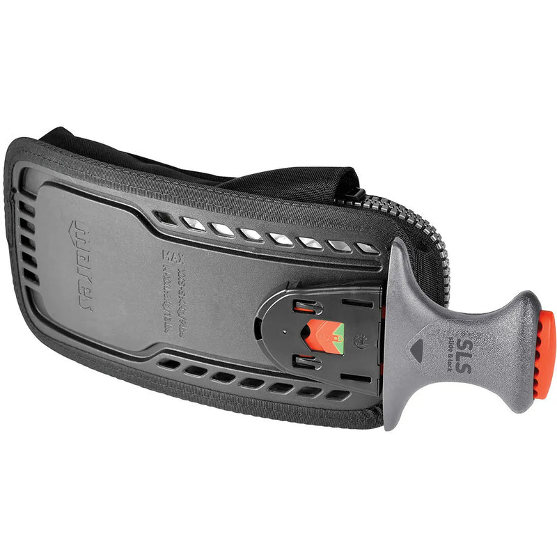 Mares SLS Slide and Lock System Pocket Small Product Photo