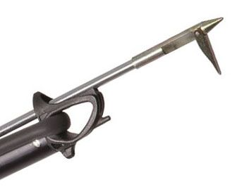 Sling Gun SNIPER ALPHA by Mares – Entry-Level Spearfishing Gun Product Photo