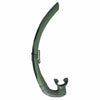 Snorkel DUAL by Mares – Freediving & Snorkeling Tube Product Photo