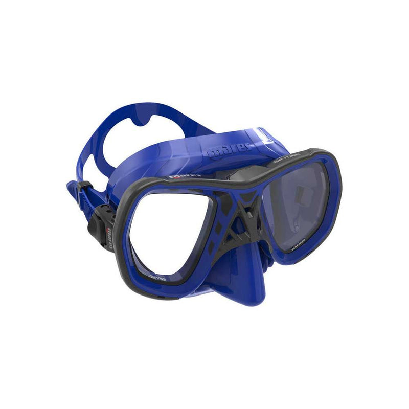 Mask SPYDER by Mares – Low-Volume Diving Mask Product Photo
