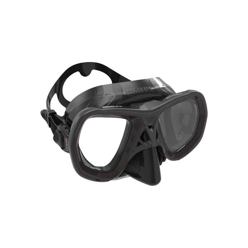 Mask SPYDER by Mares – Low-Volume Diving Mask Product Photo