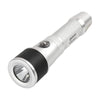 Torch EOS 25LR Laser – 2500 Lumen Dive Light with Red Laser Product Photo