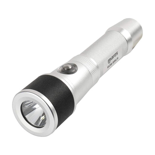 Torch EOS 25LR Laser – 2500 Lumen Dive Light with Red Laser Product Photo