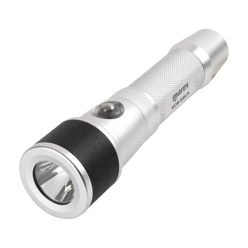 Torch EOS 25LR Laser – 2500 Lumen Dive Light with Red Laser Product Photo