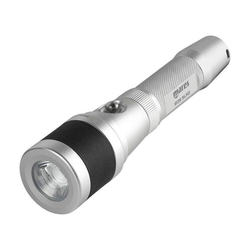 Torch EOS 5LRZ – 520 Lumen Zoom Dive Torch Product Photo