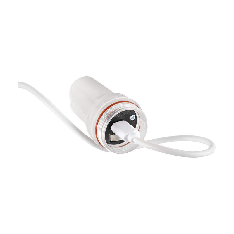 Torch EOS MINI STROBE – Compact Dive Safety Light Product Photo