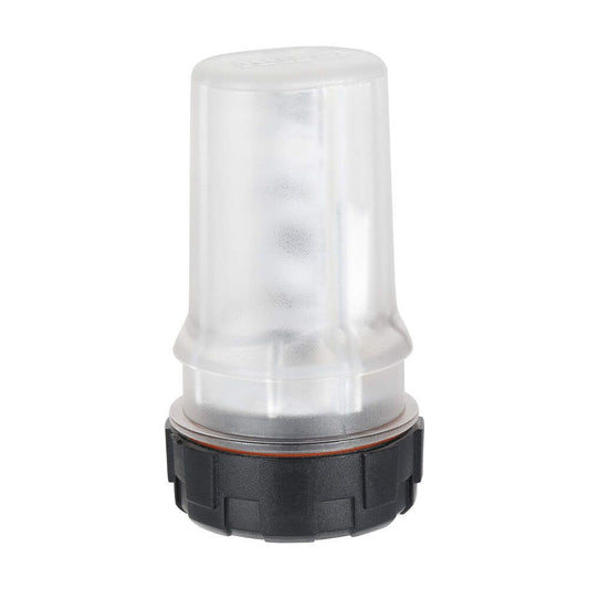 Torch EOS MINI STROBE – Compact Dive Safety Light Product Photo
