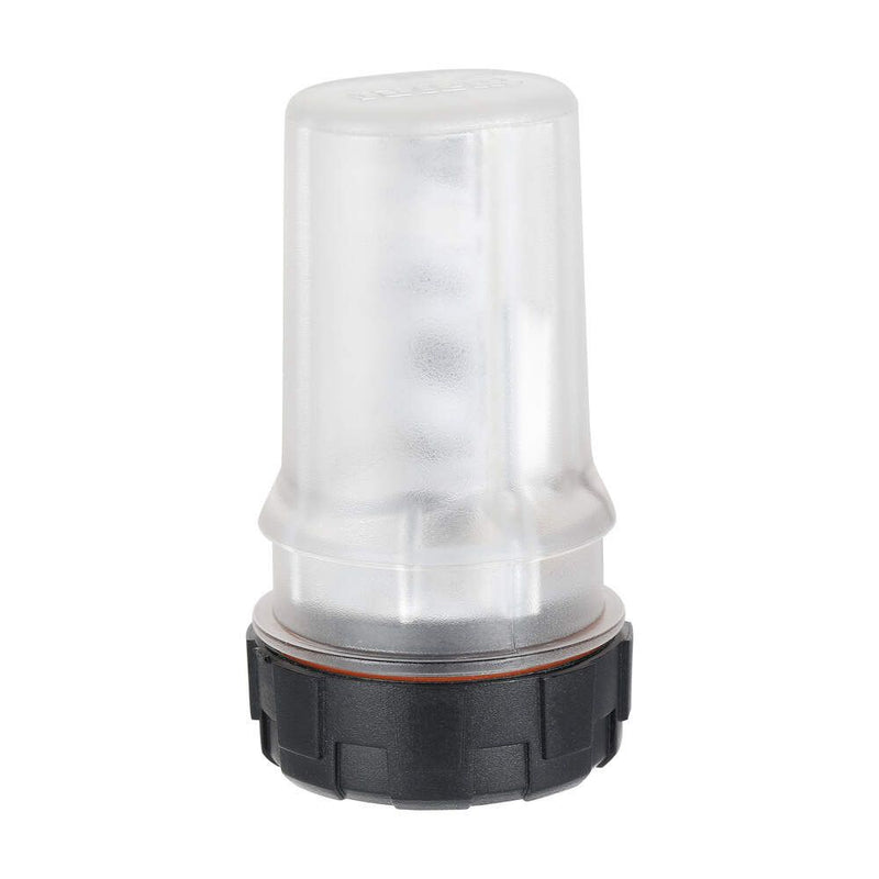 Torch EOS MINI STROBE – Compact Dive Safety Light Product Photo