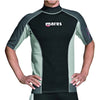 Mares Rash Guard Trilastic Short Sleeve Product Photo