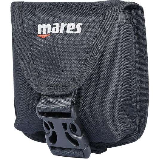 Mares Trim Weight Pocket Pair Product Photo