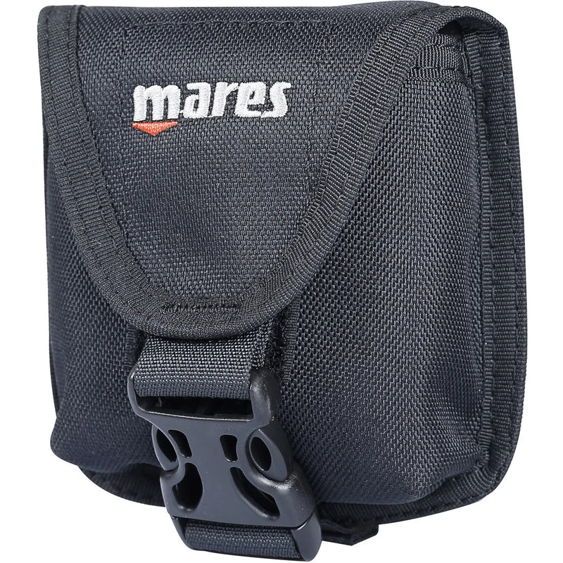 Mares Trim Weight Pocket Pair Product Photo
