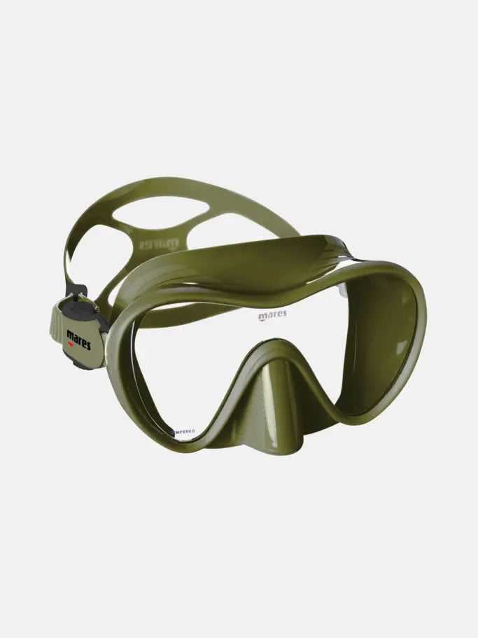 Mares Tropical Mask