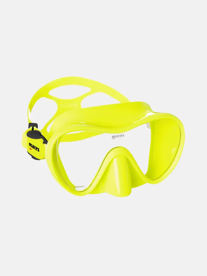 Mares Tropical Mask