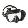 Mask TROPICAL – Lightweight Snorkel Mask Product Photo