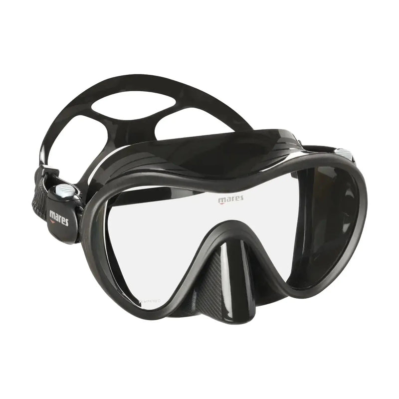 Mask TROPICAL – Lightweight Snorkel Mask Product Photo