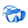 Mask TROPICAL – Lightweight Snorkel Mask Product Photo