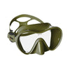 Mask TROPICAL – Lightweight Snorkel Mask Product Photo