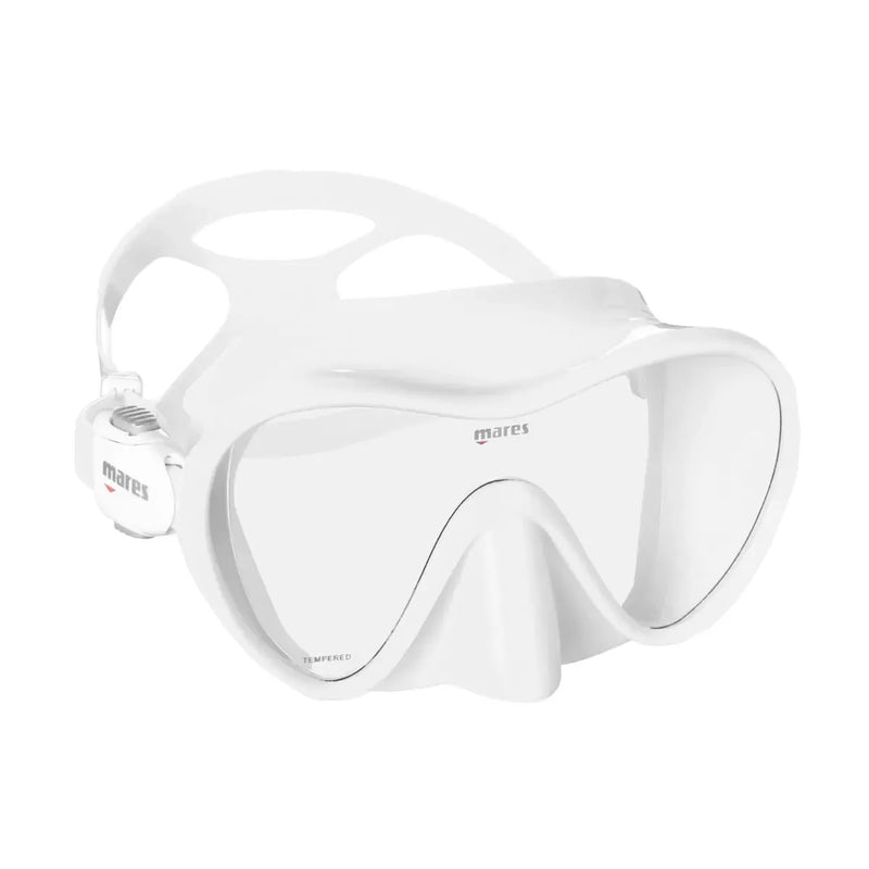 Mask TROPICAL – Lightweight Snorkel Mask Product Photo