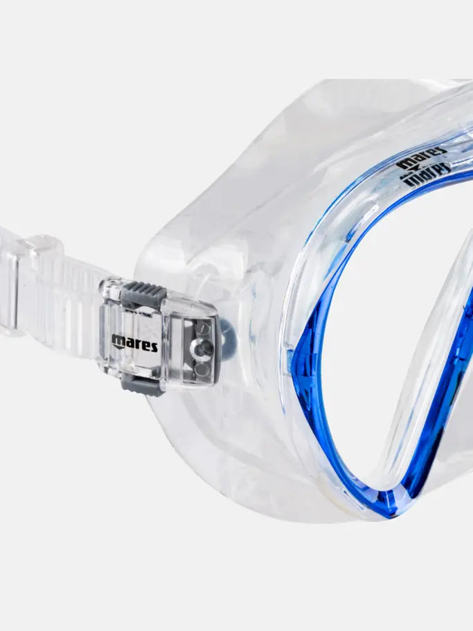 Mares Vento Mask