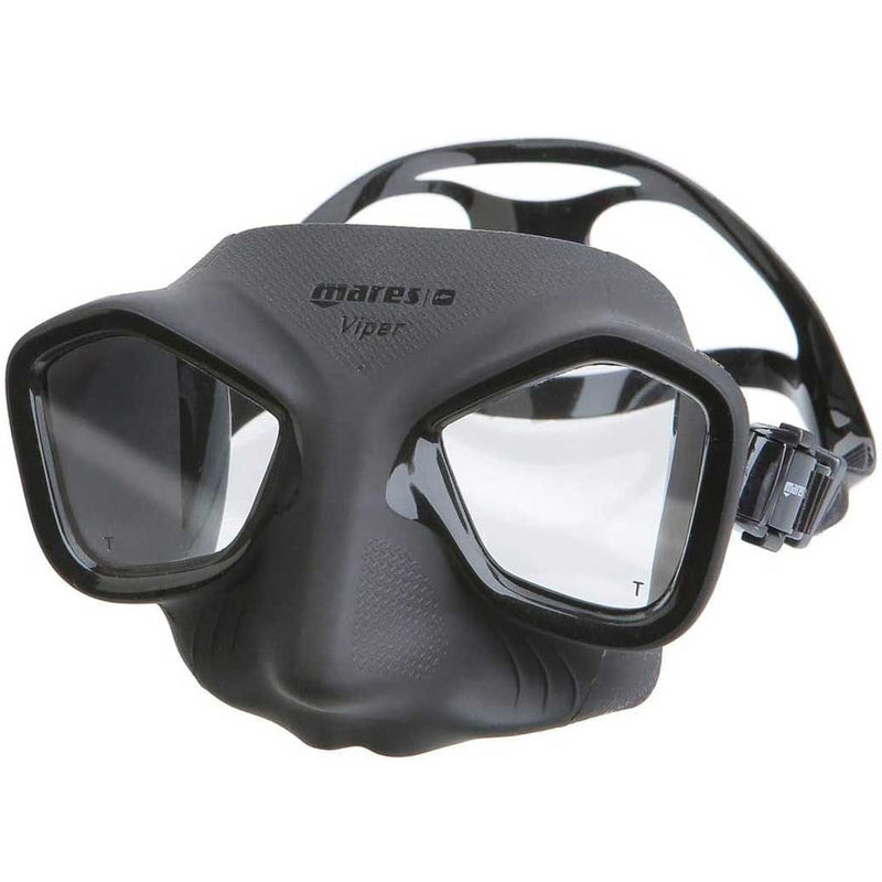 Mask VIPER by Mares – Ultra-Low Volume Freediving Mask Product Photo