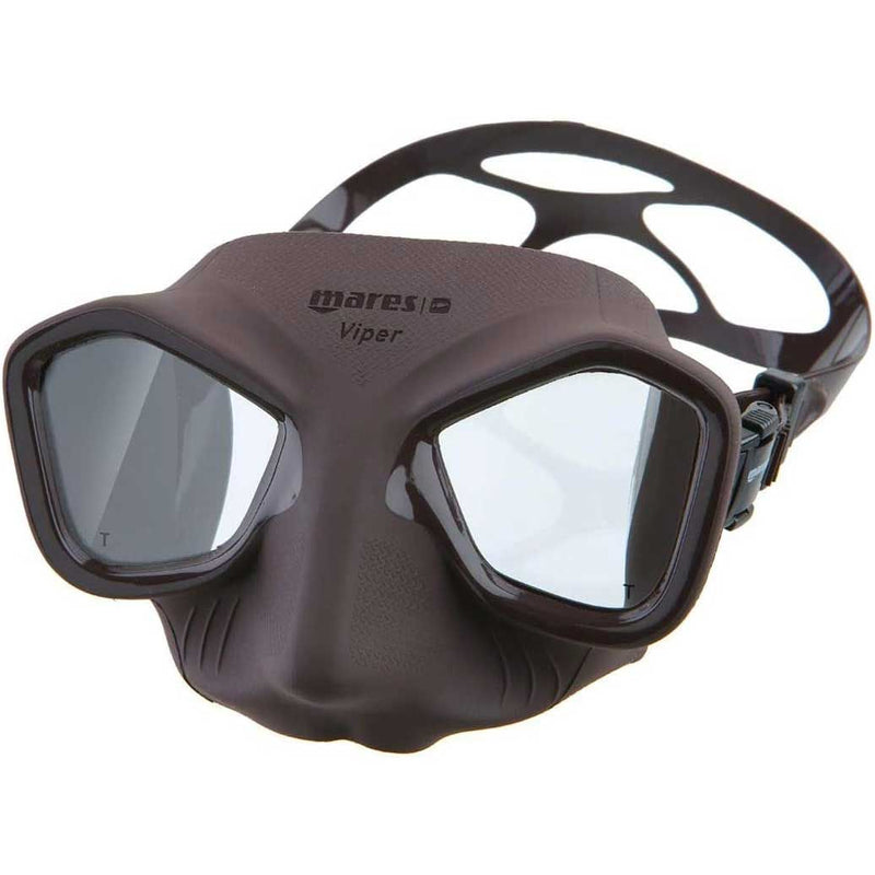Mask VIPER by Mares – Ultra-Low Volume Freediving Mask Product Photo