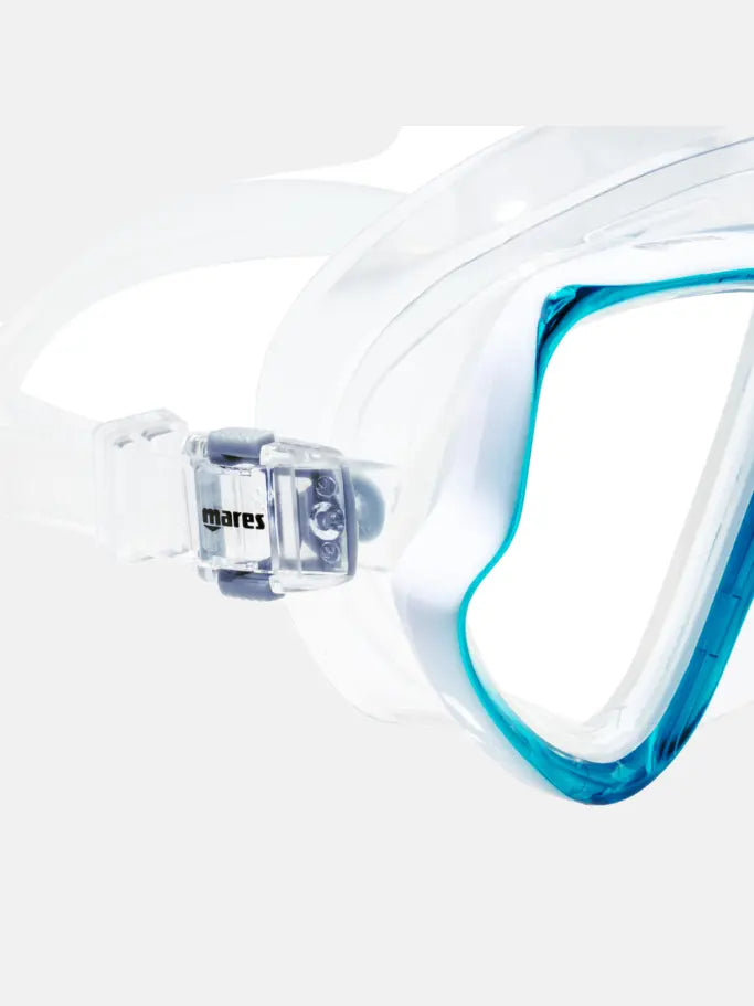 Mares Wahoo Mask