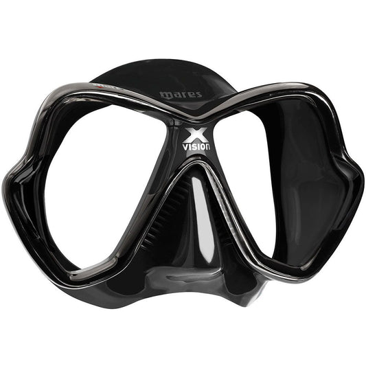 Mask X-VISION Product Photo