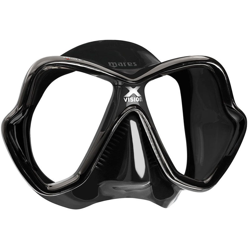 Mask X-VISION Product Photo