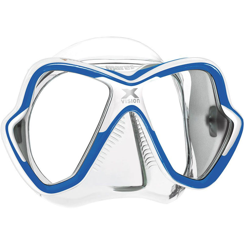 Mask X-VISION Product Photo