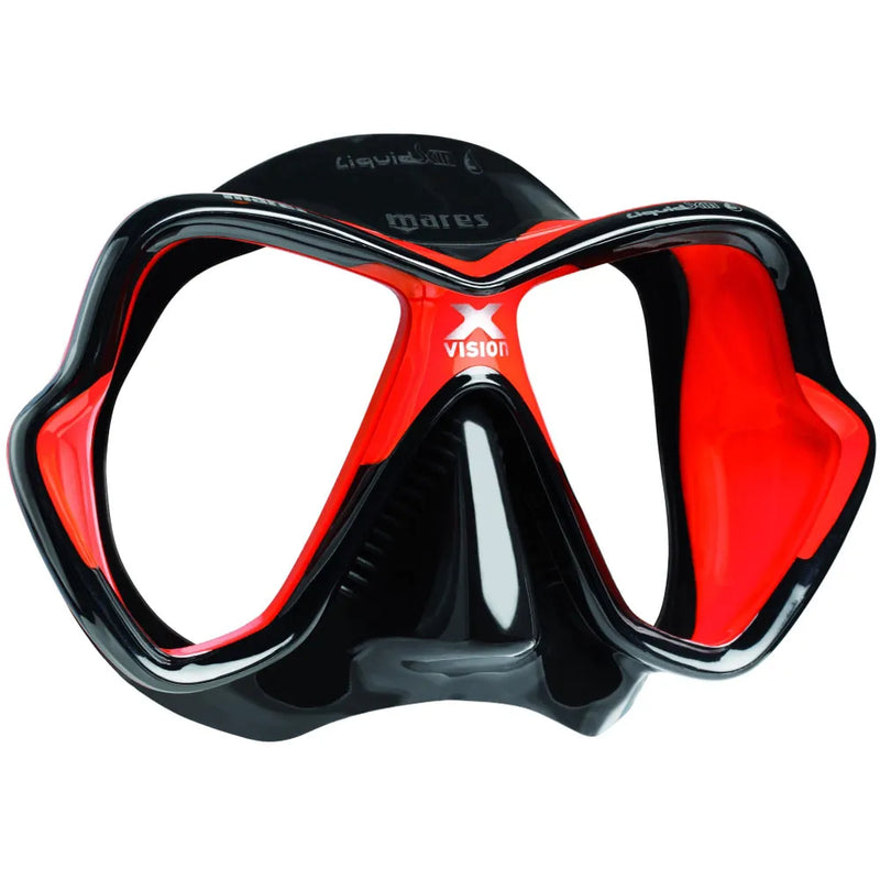 Mask X-VISION ULTRA LS Product Photo