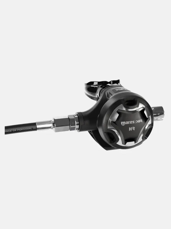Mares XR 26XR with HR Full Tek Set