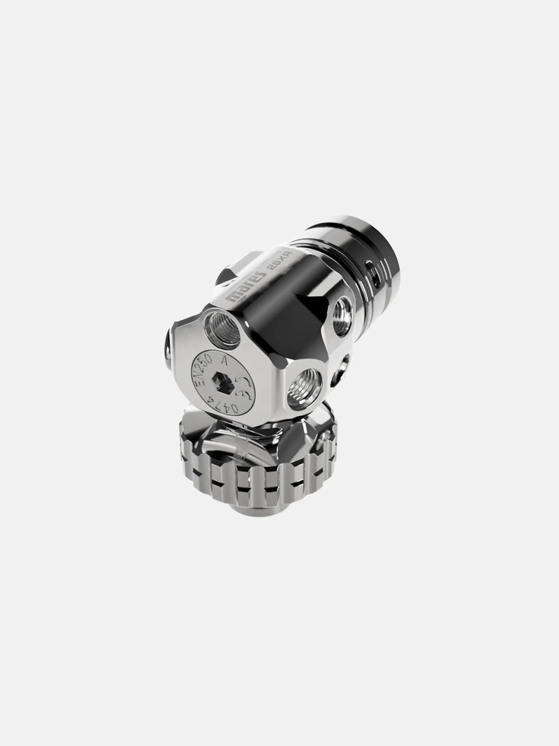 Mares XR 26XR with HR Full Tek Set