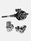 Mares XR 26XR with HR Full Tek Set