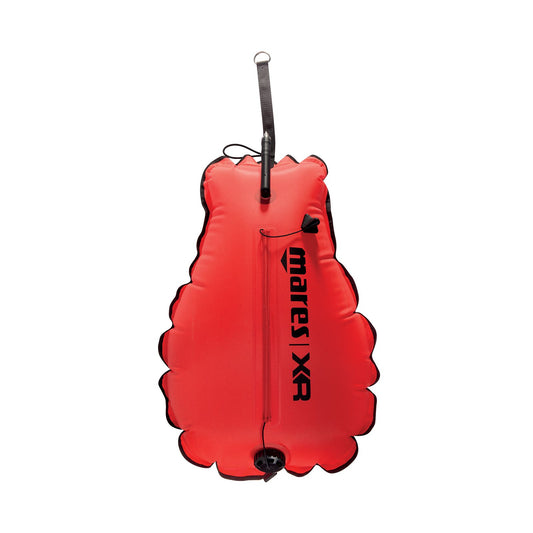 Lift Bag Orange – XR Line by Mares Product Photo