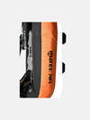 Mares XR High Volume Single Backmount Set