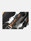 Mares XR High Volume Single Backmount Set